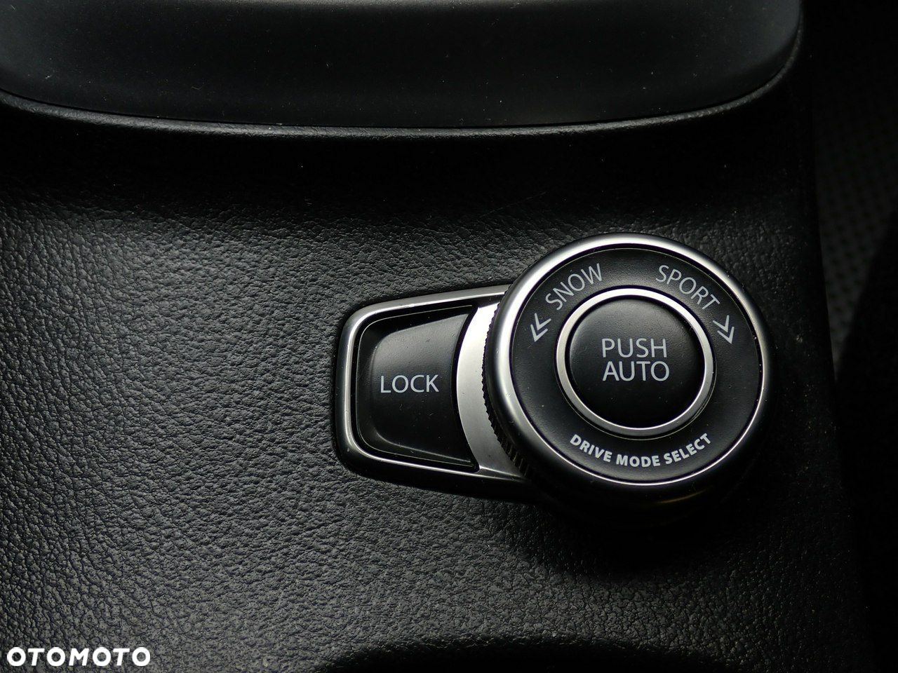 Suzuki SX4 S-Cross - 35