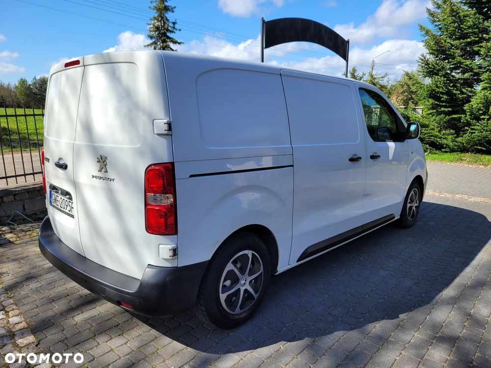 Peugeot Expert - 9