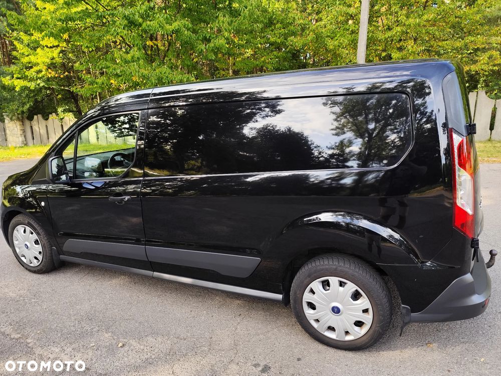 Ford Connect - 15