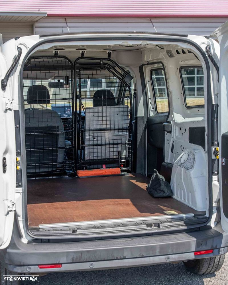 Fiat Doblo 1.3 Multijet - 22