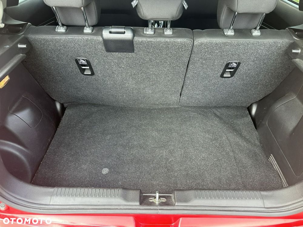 Suzuki Swift 1.2 Dualjet SHVS Premium - 22
