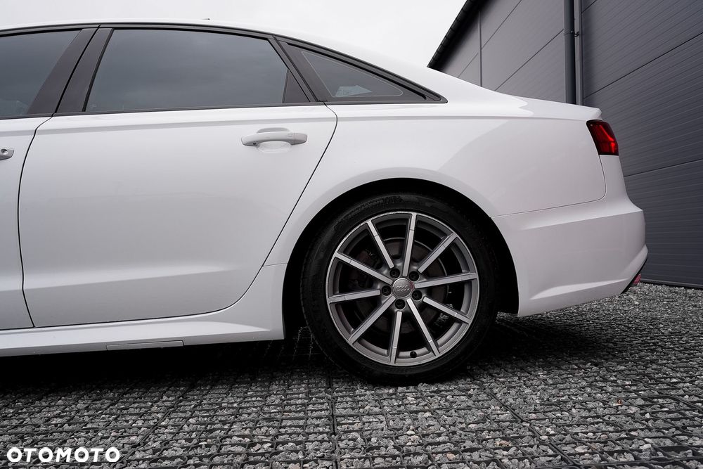 Audi A6 Limousine 2.0 TFSI Quattro S tronic - 3