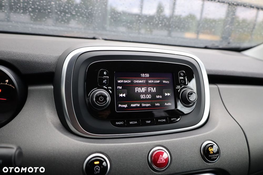 Fiat 500X 1.4 MultiAir 4x2 S&S Pop Star - 11