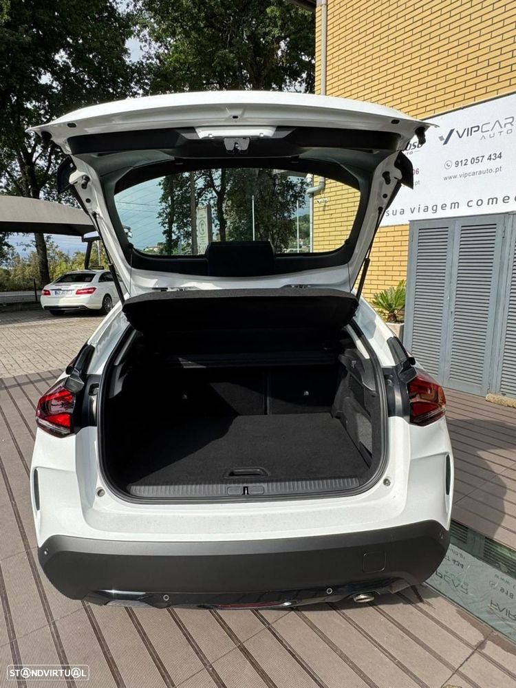 Citroën C4 1.5 BlueHDi Feel Pack - 6