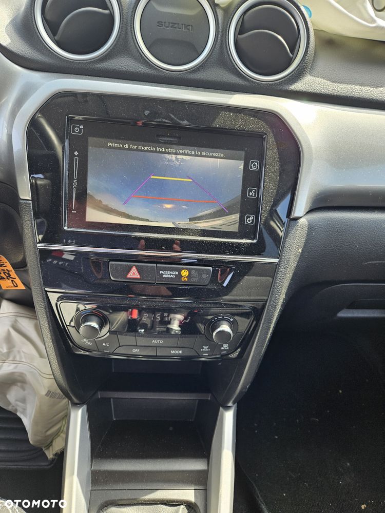 Suzuki Vitara 1.6 DDiS (4x2) Comfort - 18