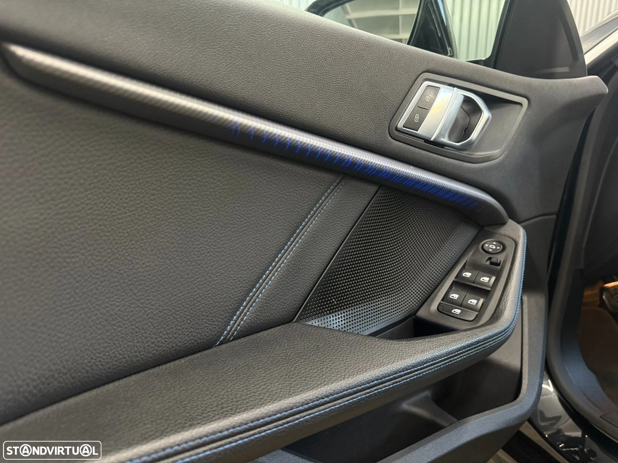 BMW 216 Gran Coupé d Pack Desportivo M - 35