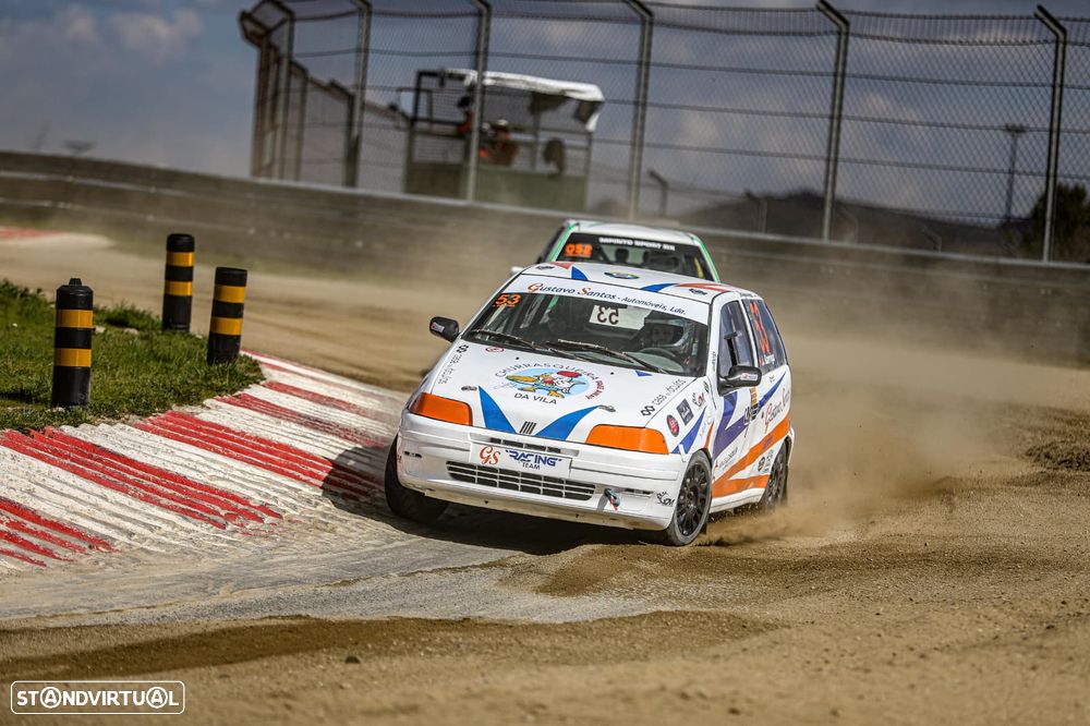 Fiat Punto - 1