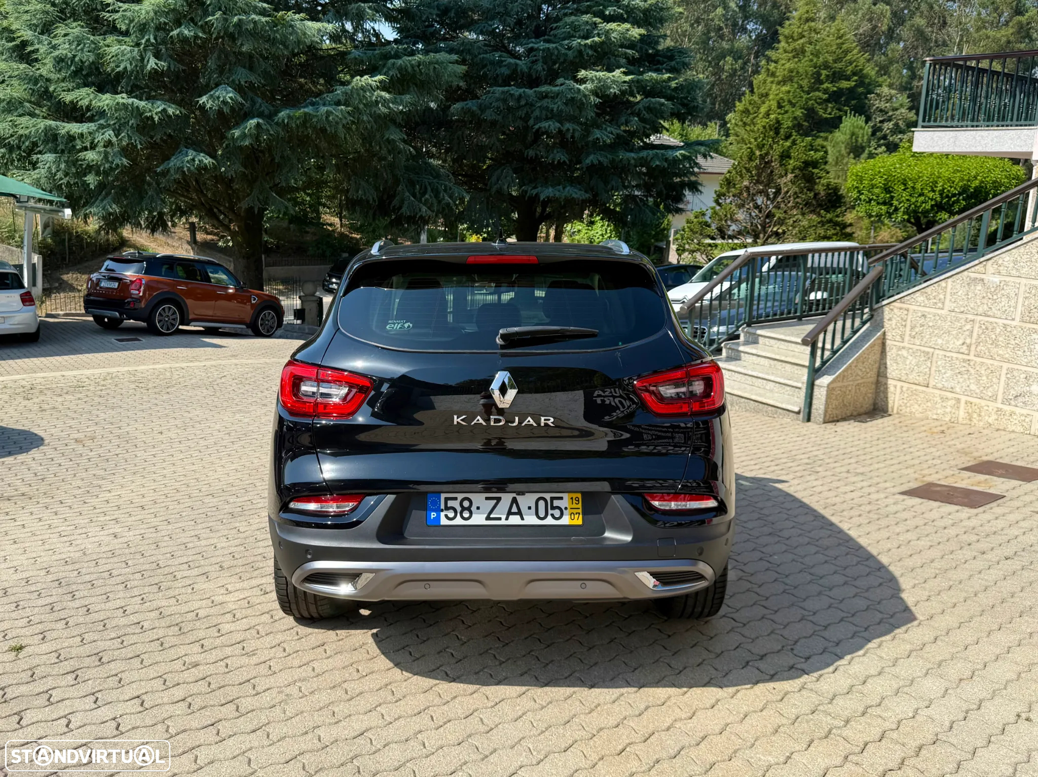 Renault Kadjar 1.5 dCi Intens - 6