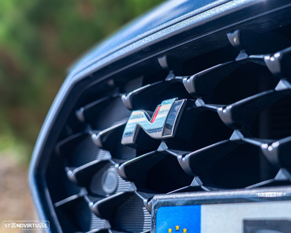 Hyundai i30 N 2.0 T-GDI Performance - 22