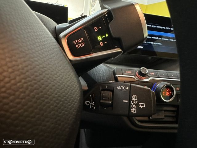 BMW i3 120Ah - 24