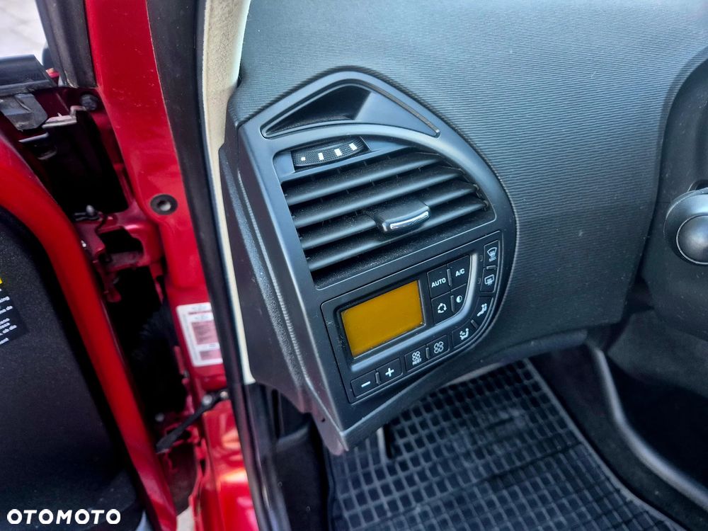 Citroën C4 Picasso 1.6 VTi Vitamin - 14
