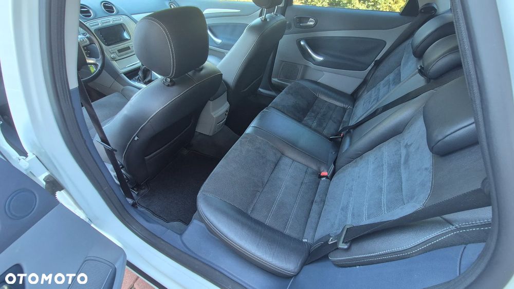 Ford Mondeo 2.0 Viva Trend - 23