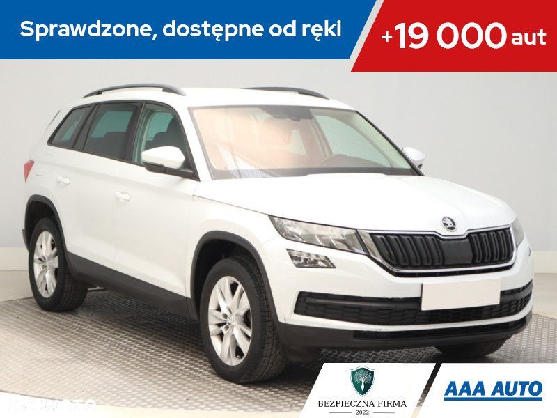Skoda Kodiaq - 2