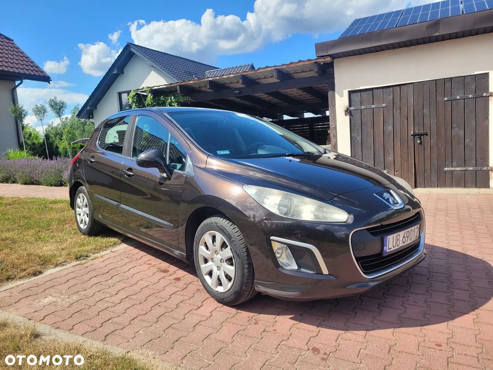 Peugeot 308 1.6 VTi Style - 1