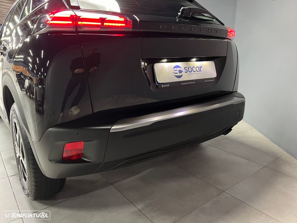 Peugeot 2008 1.2 PureTech Active Pack - 9