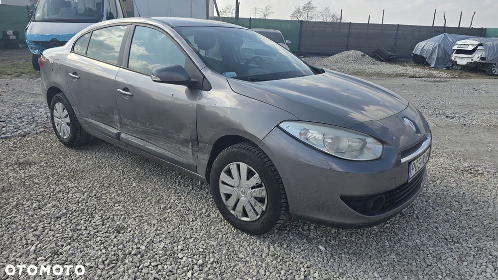 Renault Fluence - 6
