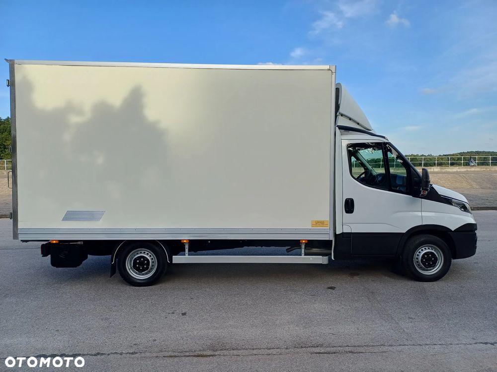 Iveco 35S16 - 2