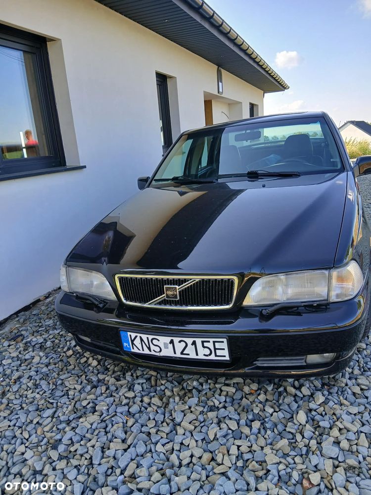Volvo S70 2.4 T - 2