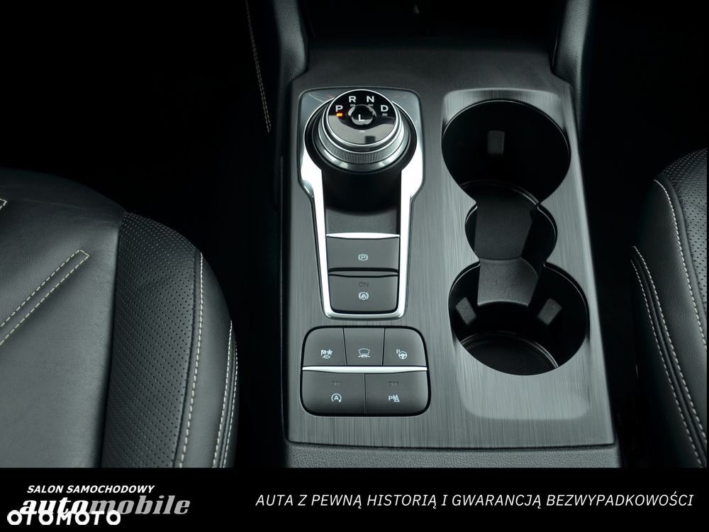 Ford Kuga 2.0 EcoBlue AWD ST-Line X - 16