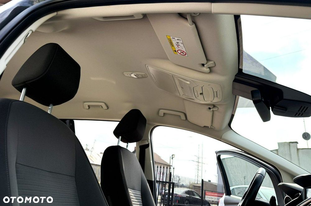 Ford Grand C-MAX Gr 1.5 TDCi Titanium ASS - 28