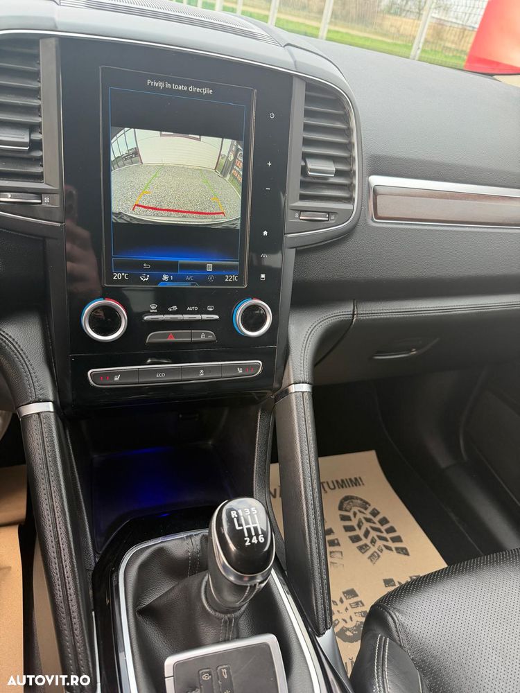 Renault Koleos ENERGY dCi 130 INTENS - 11