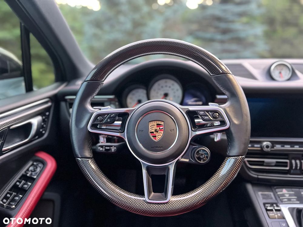 Porsche Macan GTS PDK - 24