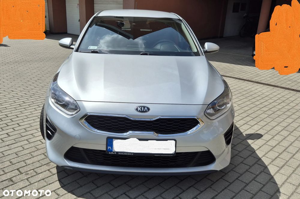 Kia Ceed 1.4 S - 9