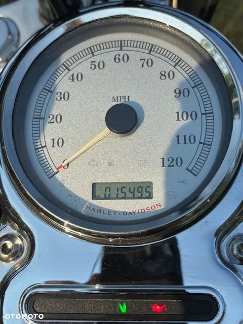 Harley-Davidson Dyna Super Glide - 5