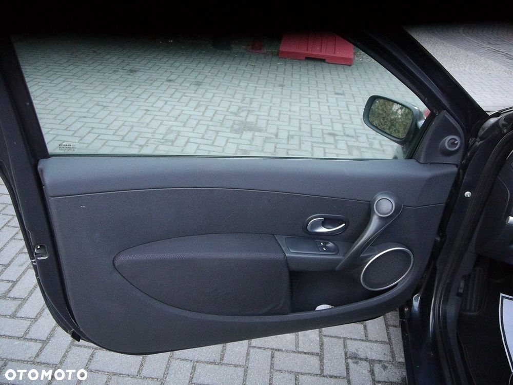 Renault Clio 1.5 dCi Privilege - 24