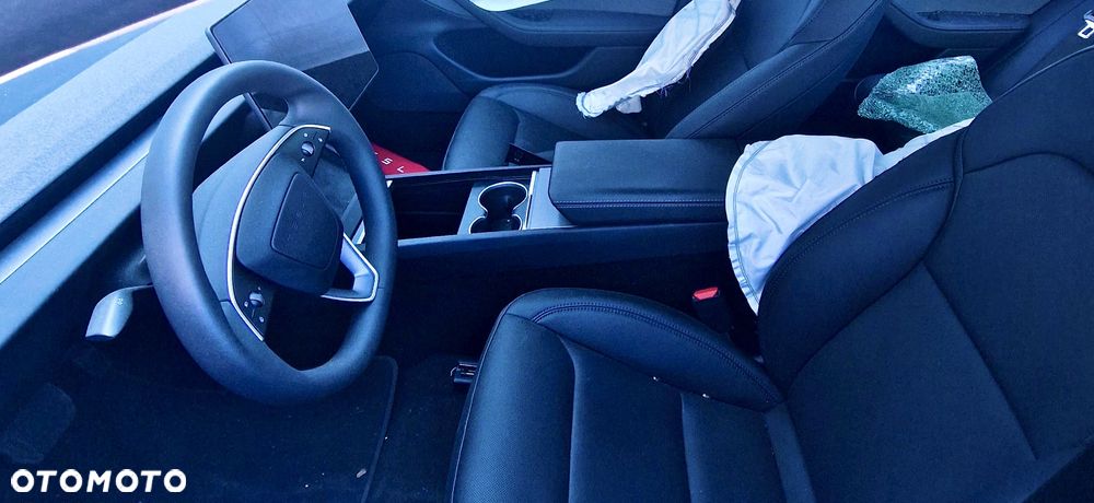 Tesla Model 3 Langstreckenbatterie RWD - 5