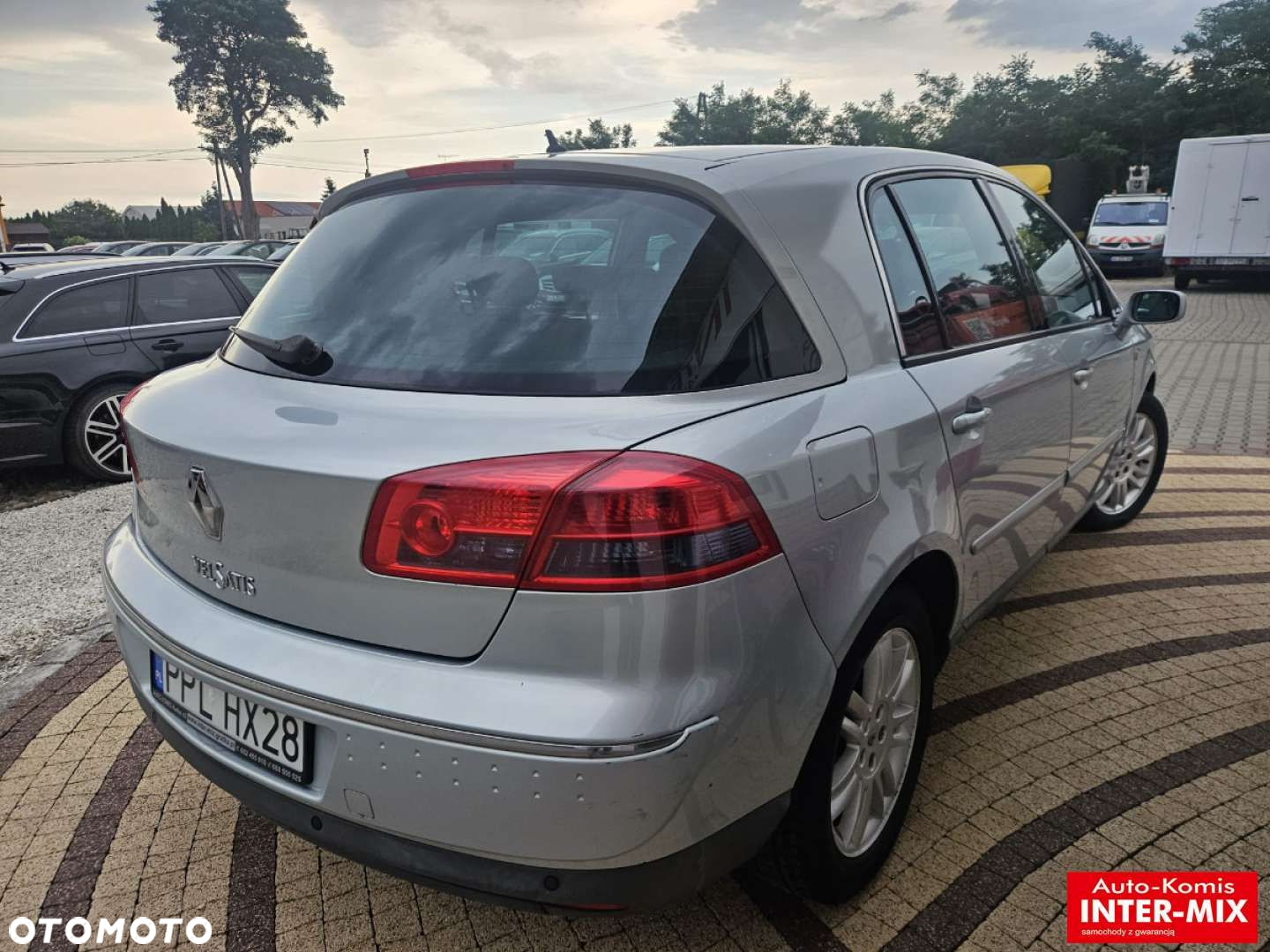 Renault Vel Satis - 11