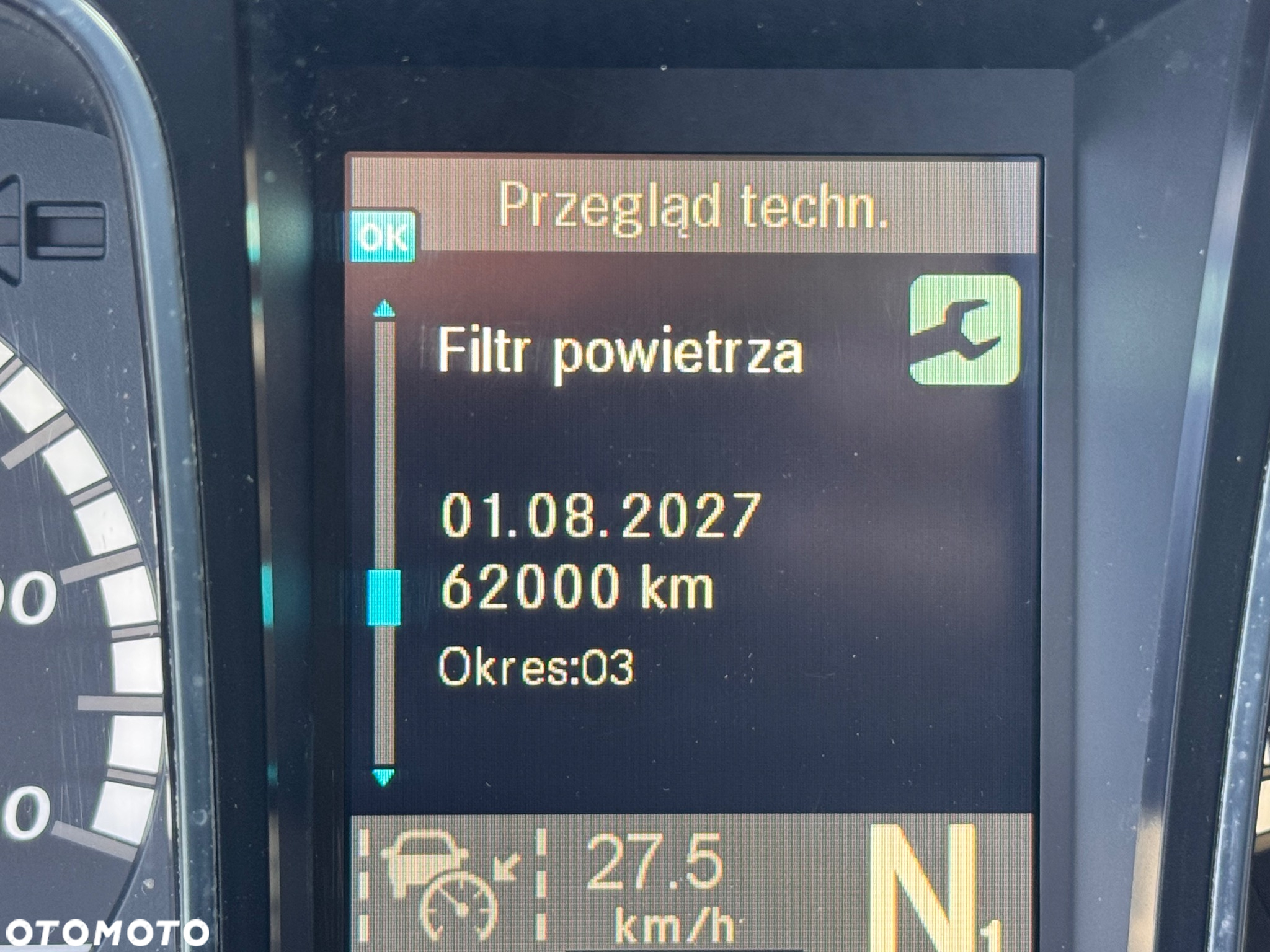 Mercedes-Benz ACTROS - 12