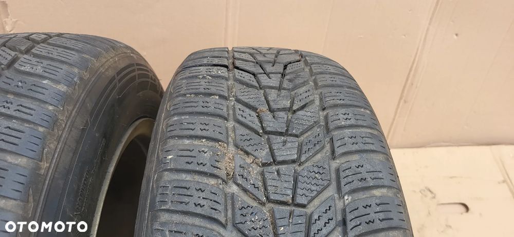 KOLA FELGI ZIMOWE 225.60.17 5X114.3 SUZUKI MITSUBISHI HYUNDAI KIA - 16