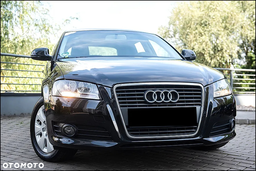Audi A3 - 9