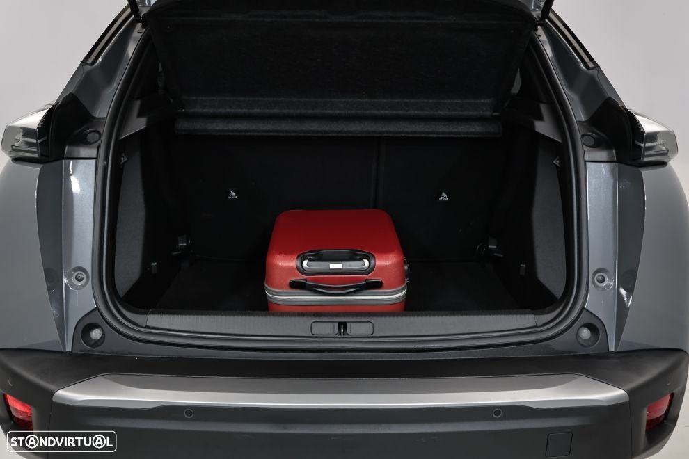 Peugeot 2008 1.2 PureTech Allure - 25