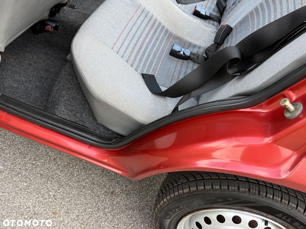 Opel Corsa - 26
