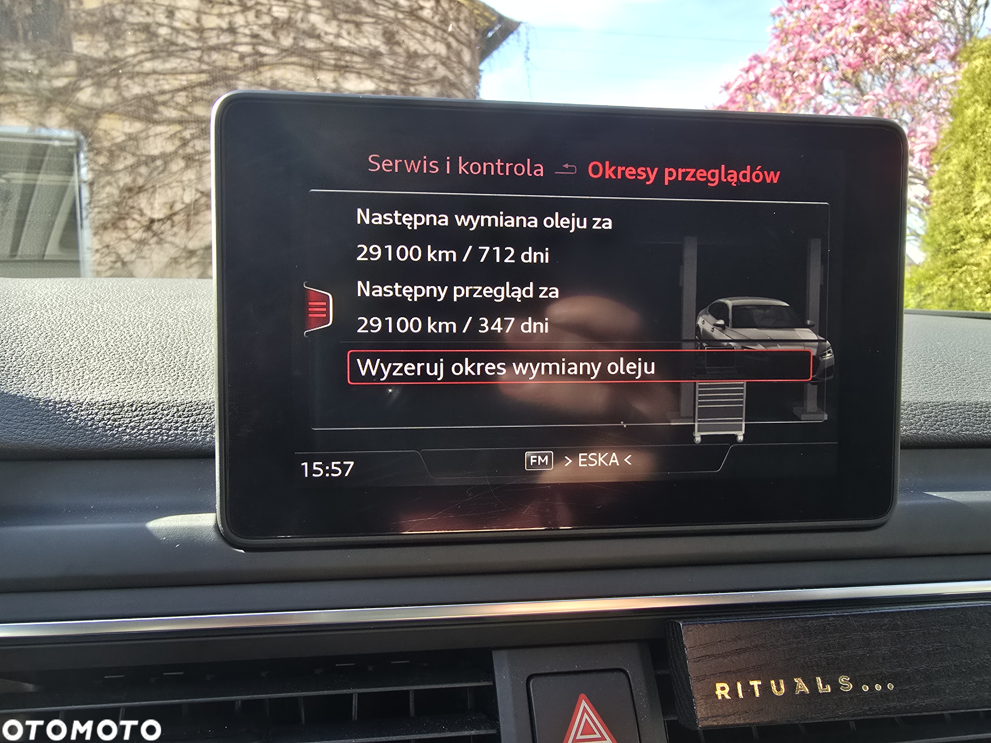 Audi A5 2.0 TDI Quattro S tronic - 15