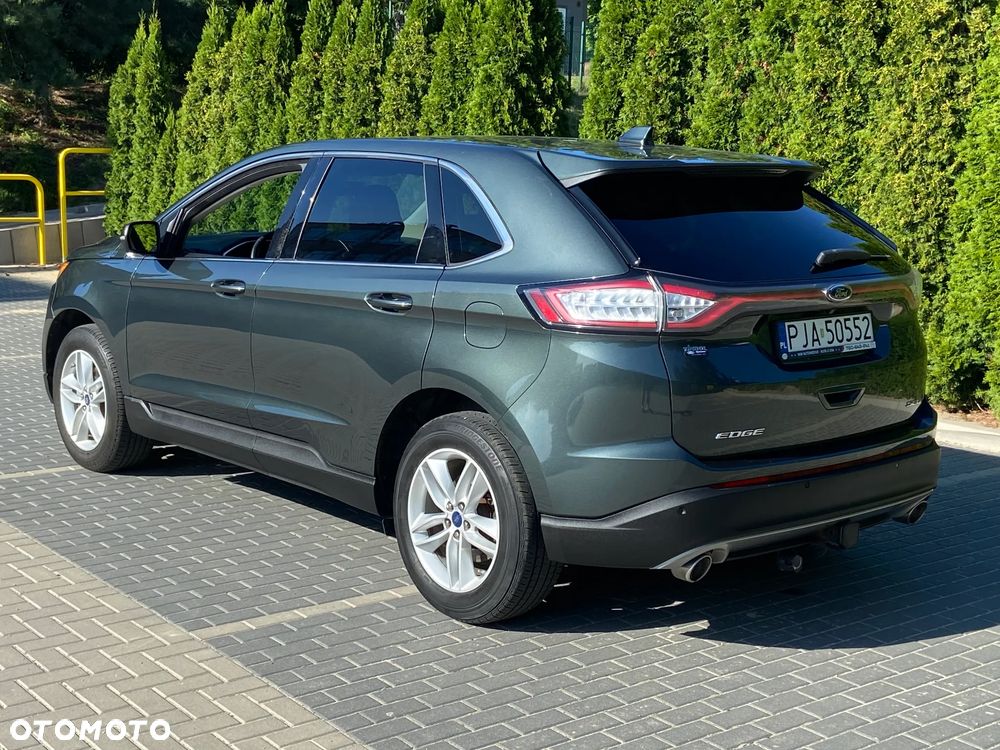 Ford Edge - 2