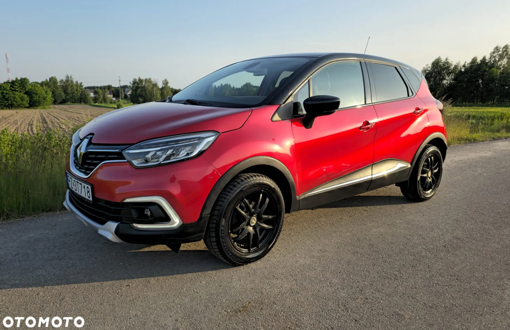 Renault Captur - 8