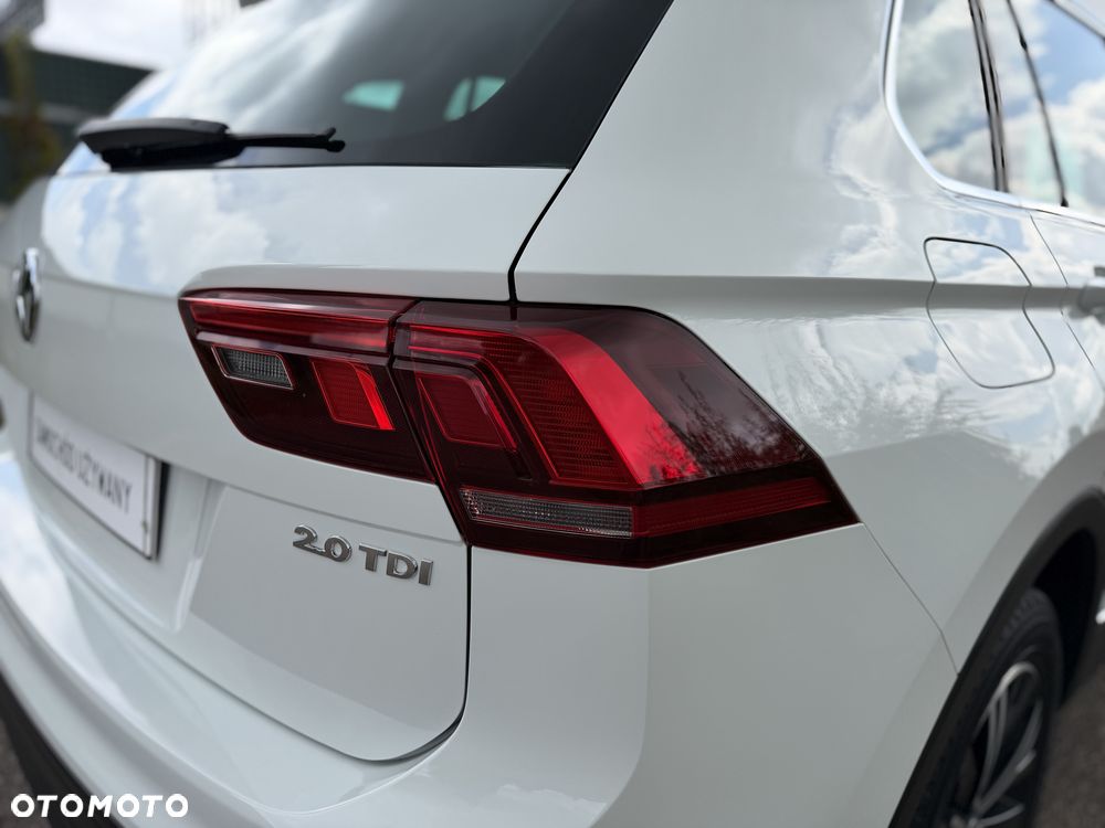 Volkswagen Tiguan - 14