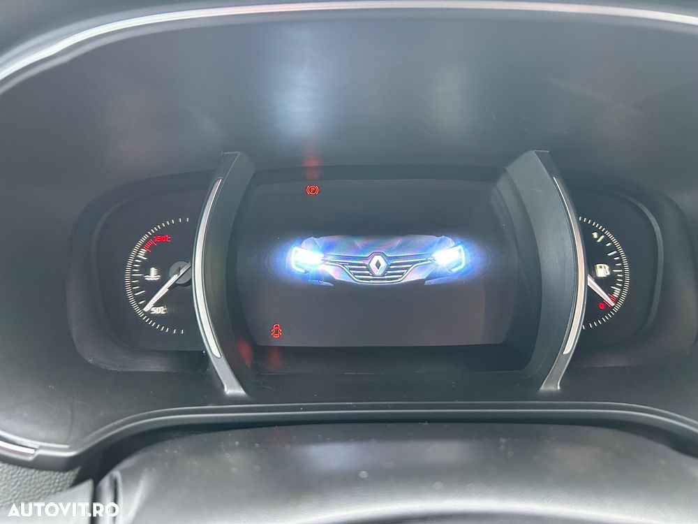 Renault Megane ENERGY dCi 110 INTENS - 23