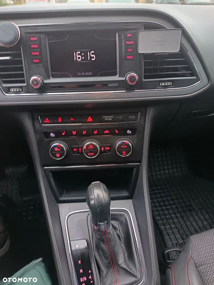 Seat Leon - 7