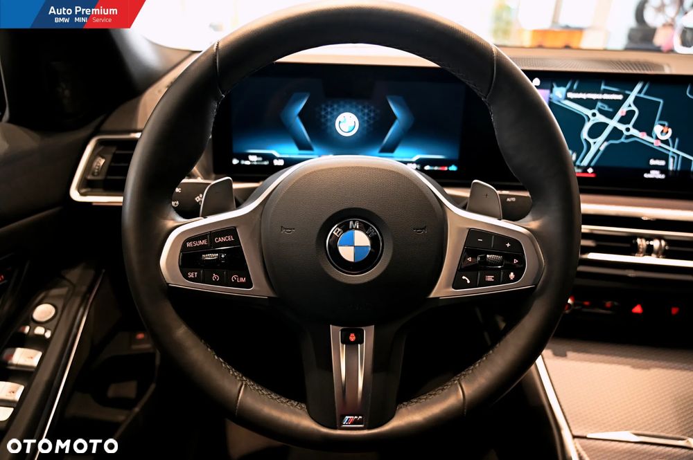 BMW Seria 3 - 7