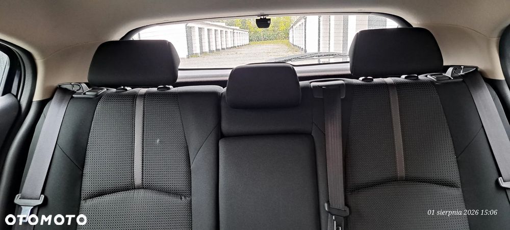 Mazda 3 - 33