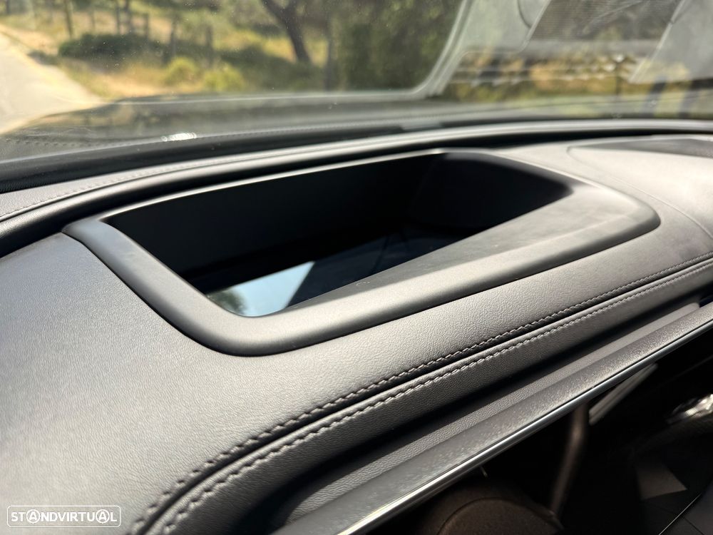 Mercedes-Benz GLC 63 AMG S E Performance 4Matic+ - 18