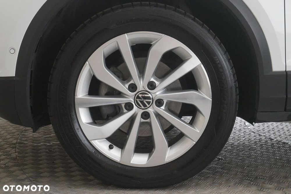 Volkswagen T-Roc 1.5 TSI Style DSG - 14