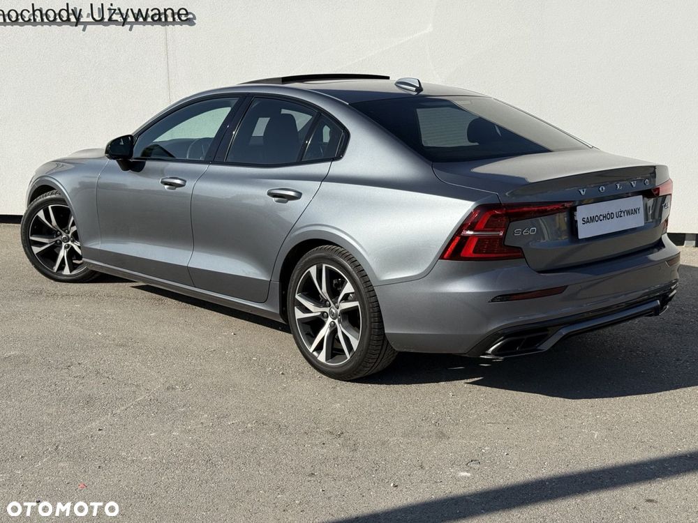Volvo S60 - 6