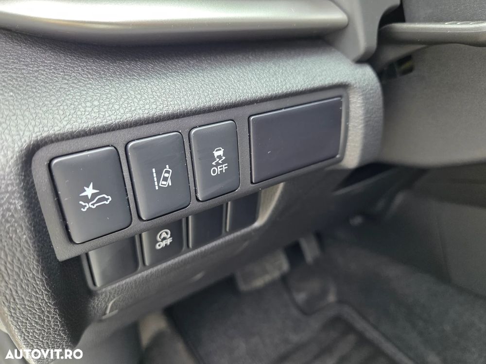 Mitsubishi Eclipse-Cross 2.2 DI-D Aut. 4WD Spirit+ - 20