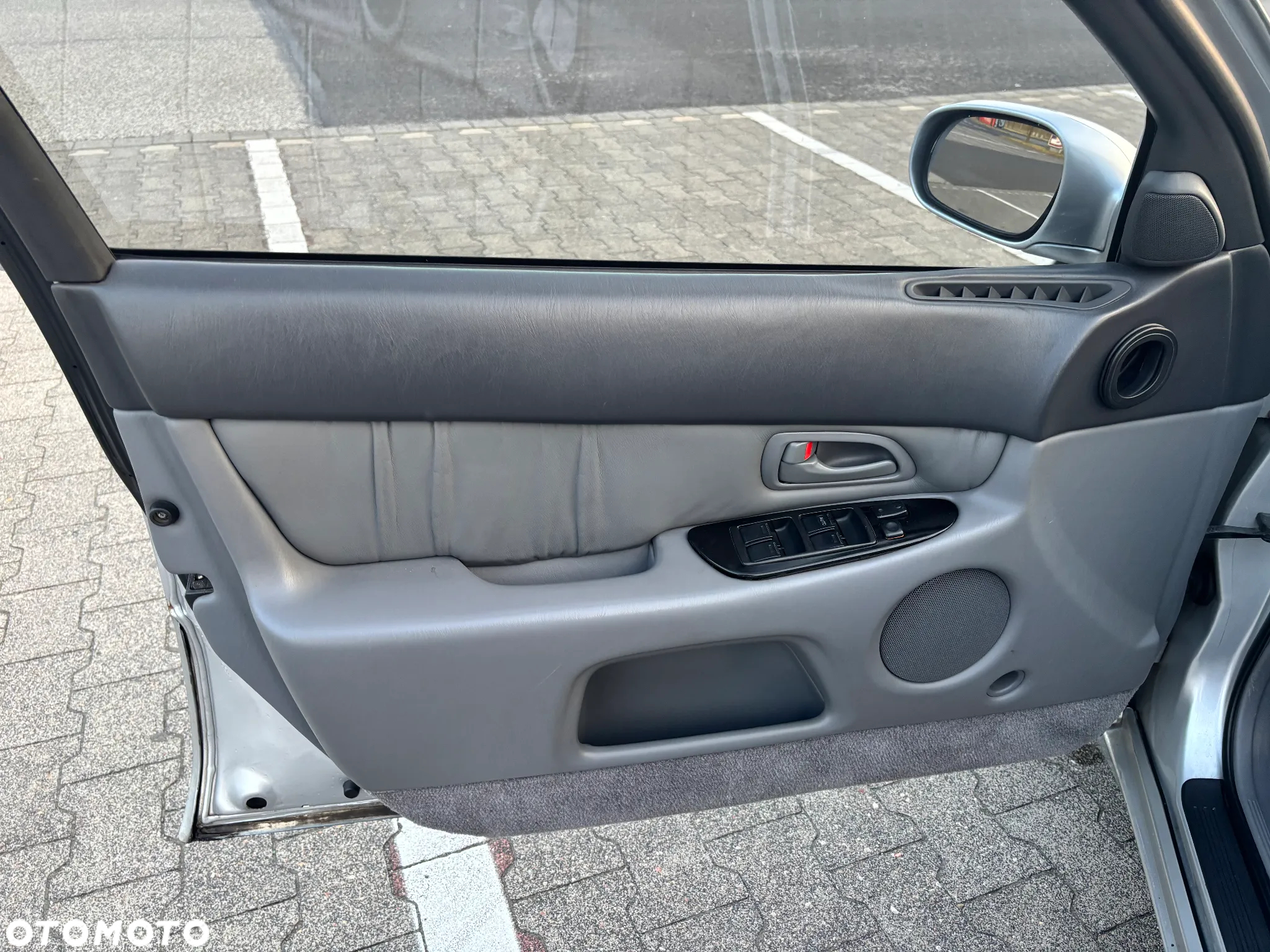 Lexus GS 300 - 17