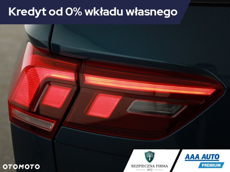 Volkswagen Tiguan - 15